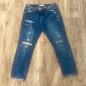 Flying Monkey Size 27